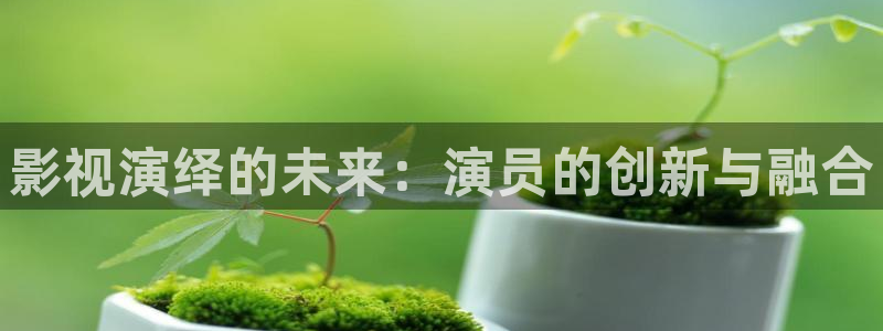 秋霞影院改成什么网站了：影视演绎的未来：演员的创新与融合